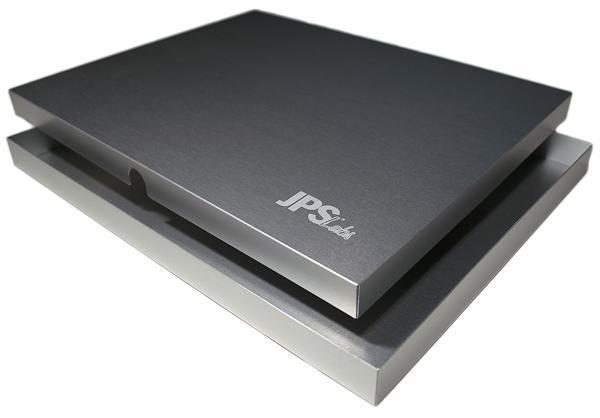 JPS Labs อลูมินาตา สายลําโพงคู่