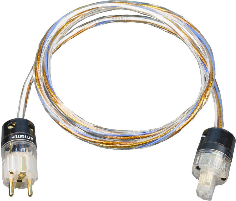 JPS Labs Kaptovator Lite สายเคเบิล AC ประสิทธิภาพสูง