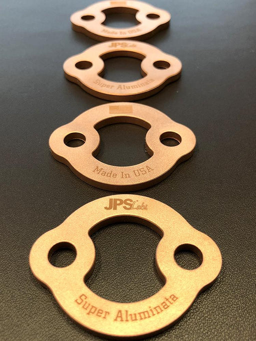 JPS Labs โบเวอร์วิลกินส์จัมเปอร์ 800 802 803